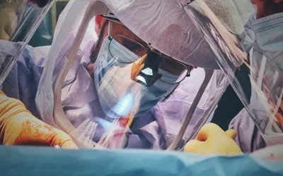 Chirurgia Robotica Del Ginocchio