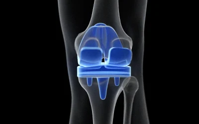 Protesi del Ginocchio, la Sua Revisione