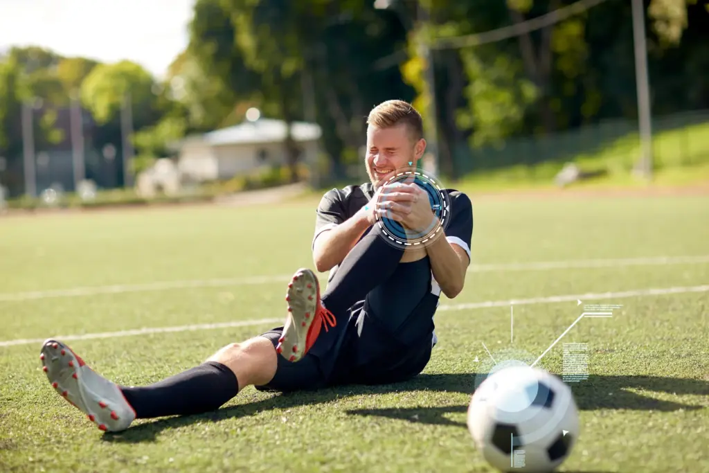 Traumatologia sportiva e Sport Medicine