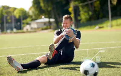 Traumatologia sportiva e Sport Medicine